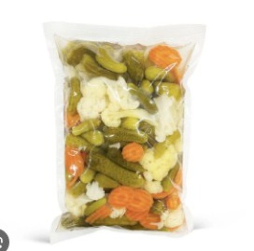 pickle fino